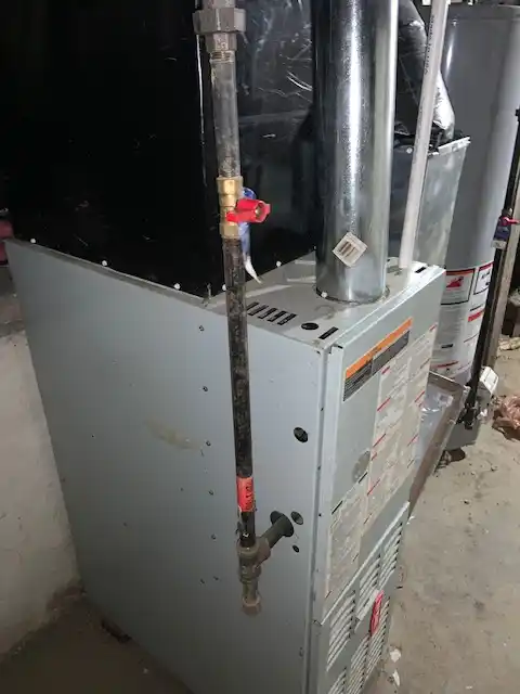 Lofits Comfort Heating and Cooling Solutions