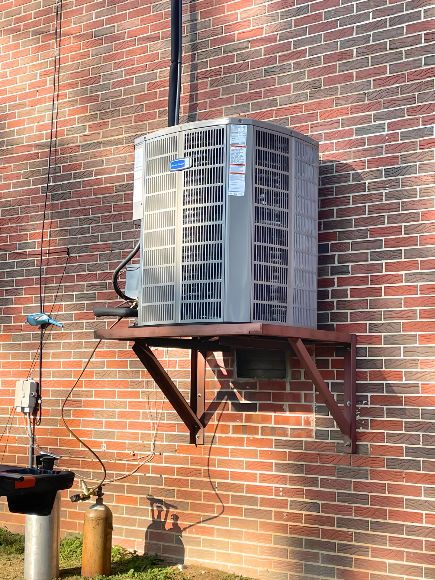 Loftis Comfort Heating and Cooling Arab Alabama