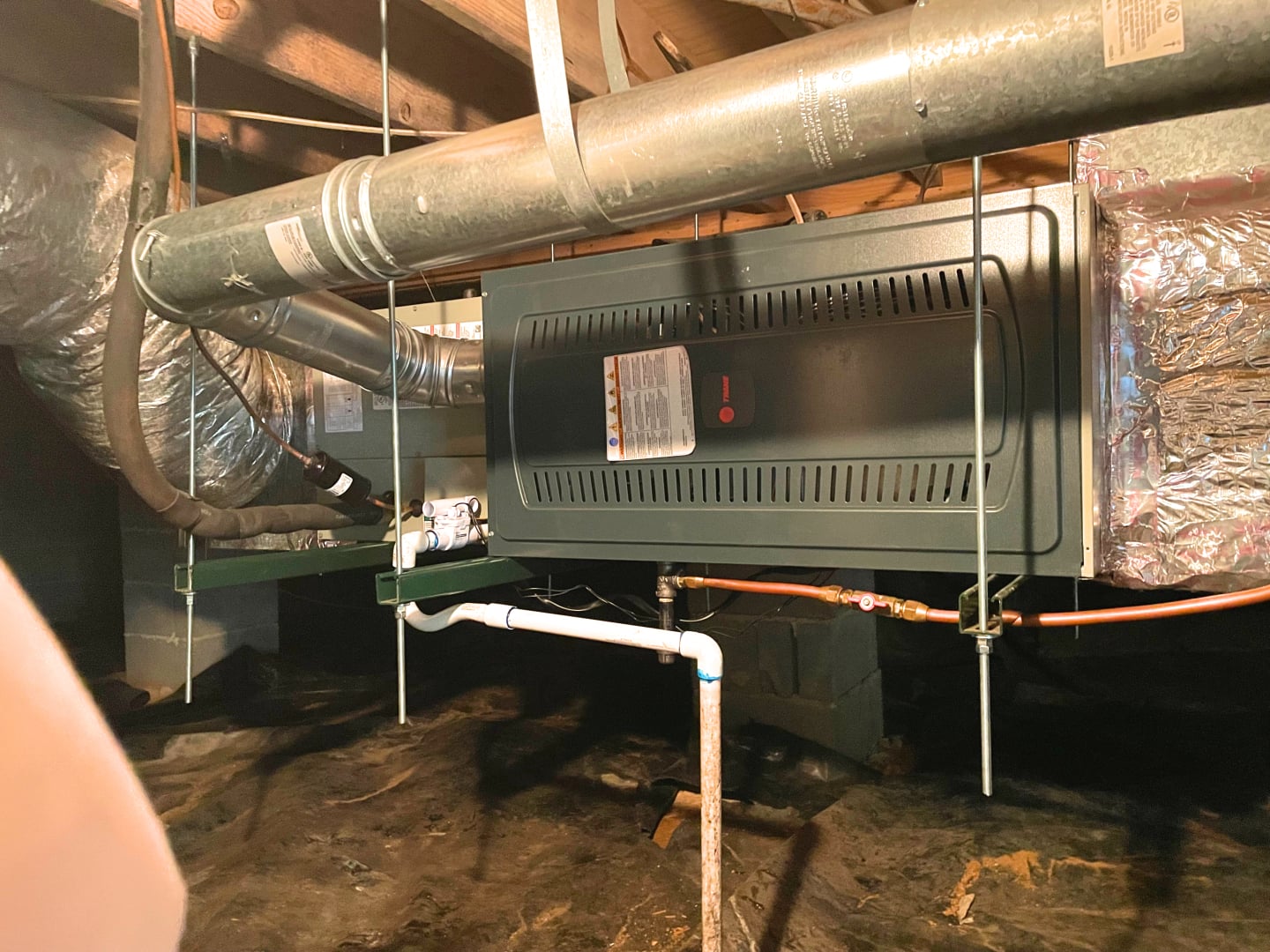 Loftis Comfort Heating and Cooling Arab Alabama