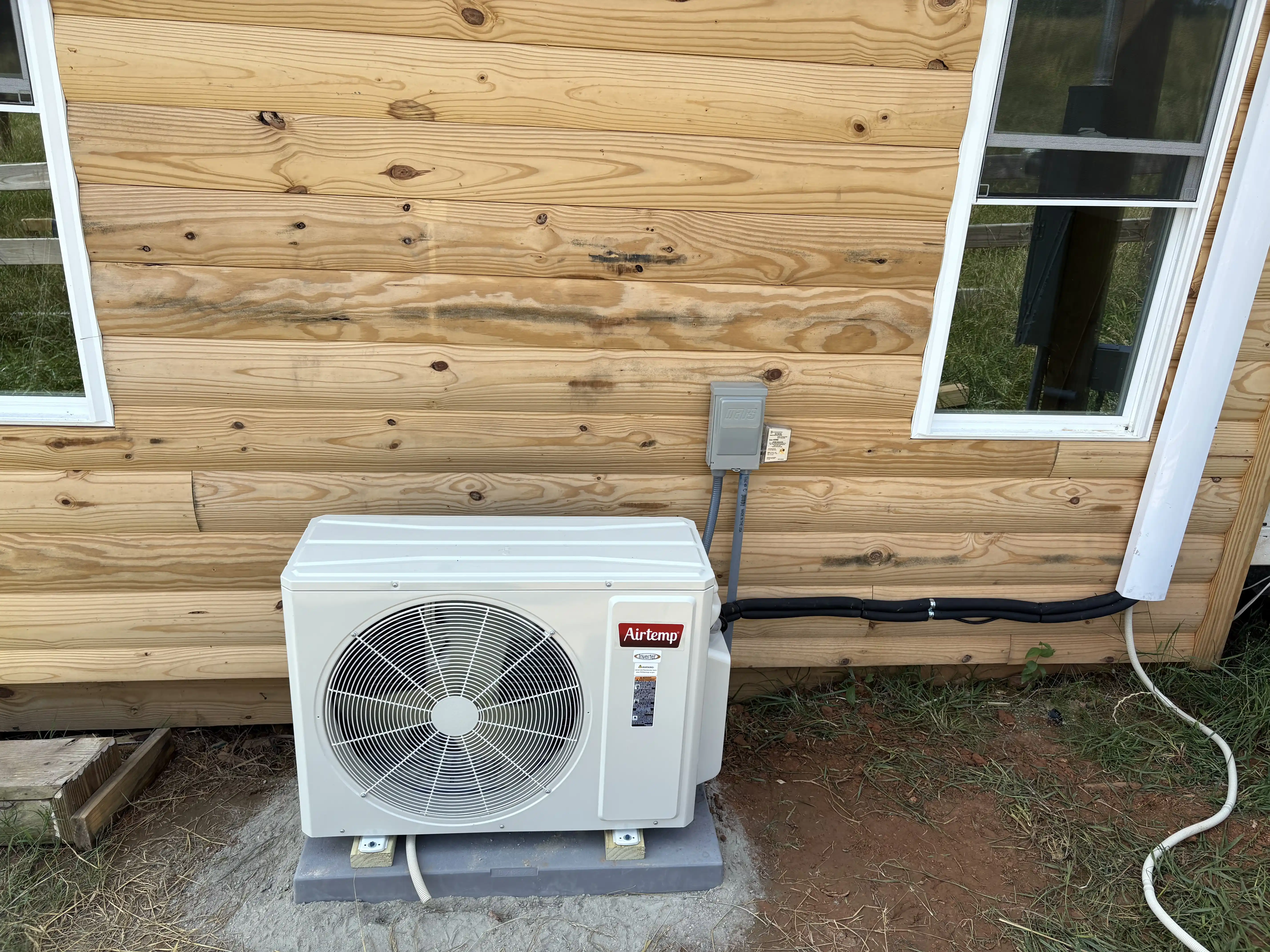 Lofits Comfort Heating and Cooling Solutions