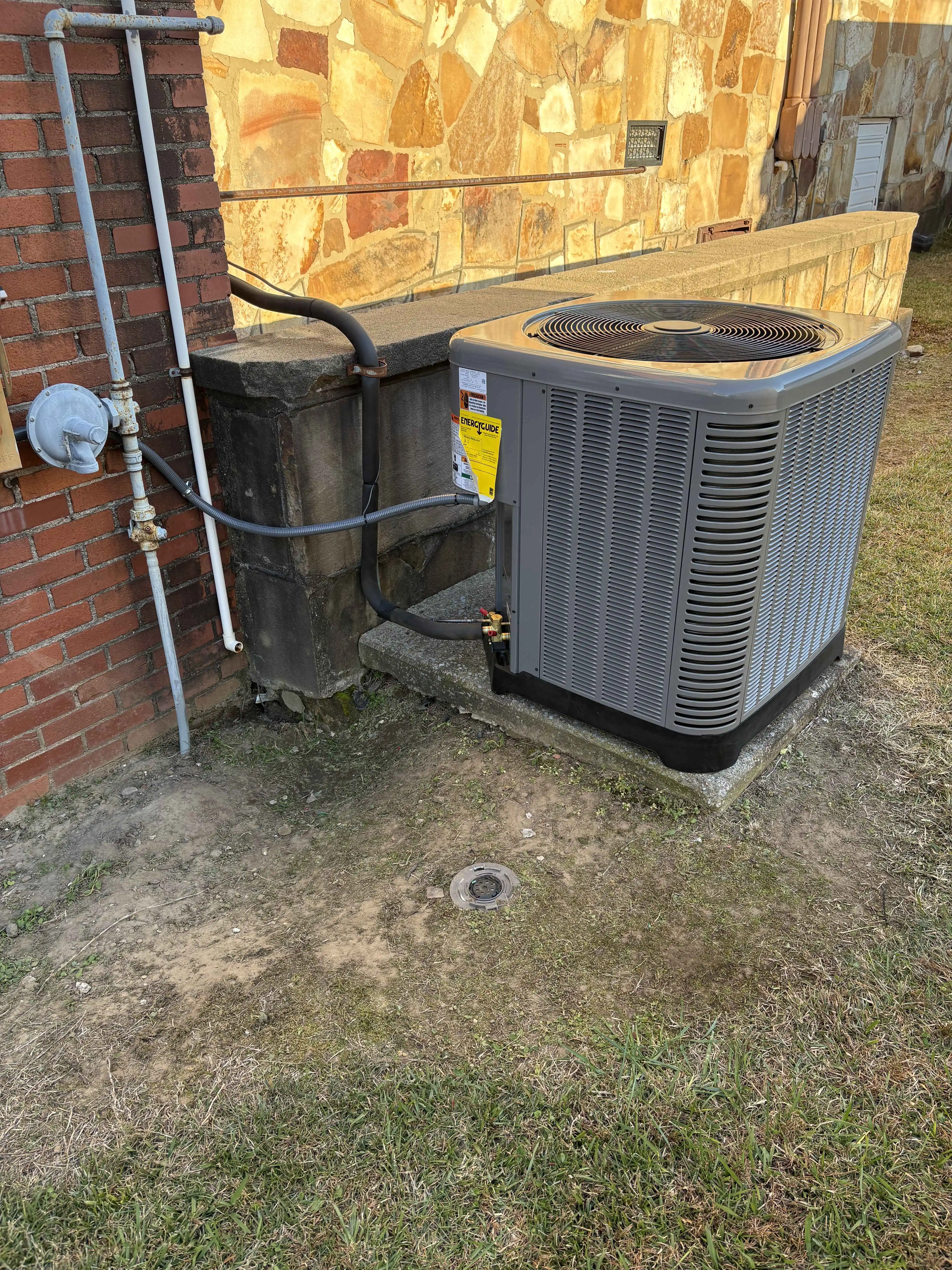 Custom building solutions Marshall County AL