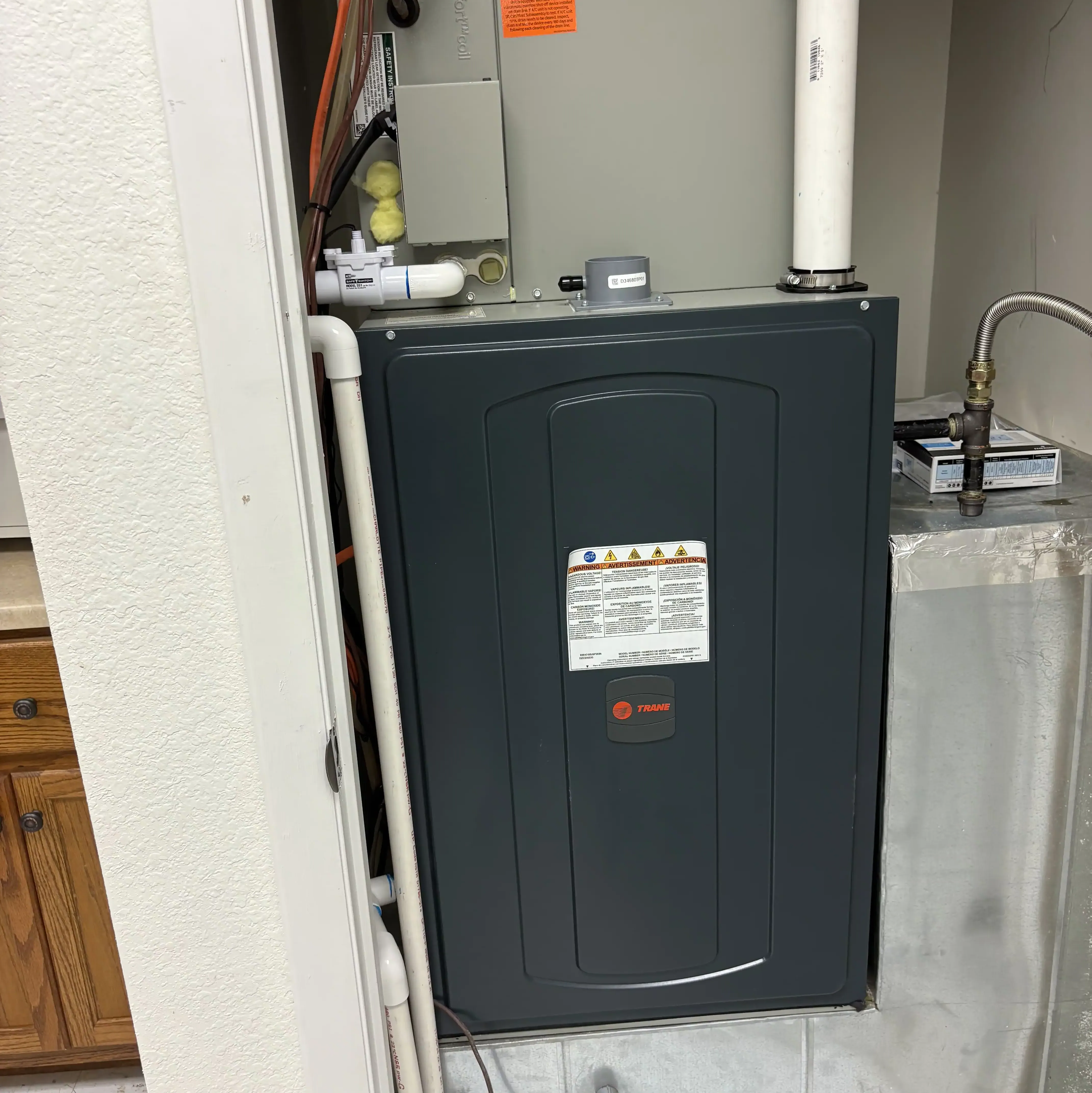 Lofits Comfort Heating and Cooling Solutions