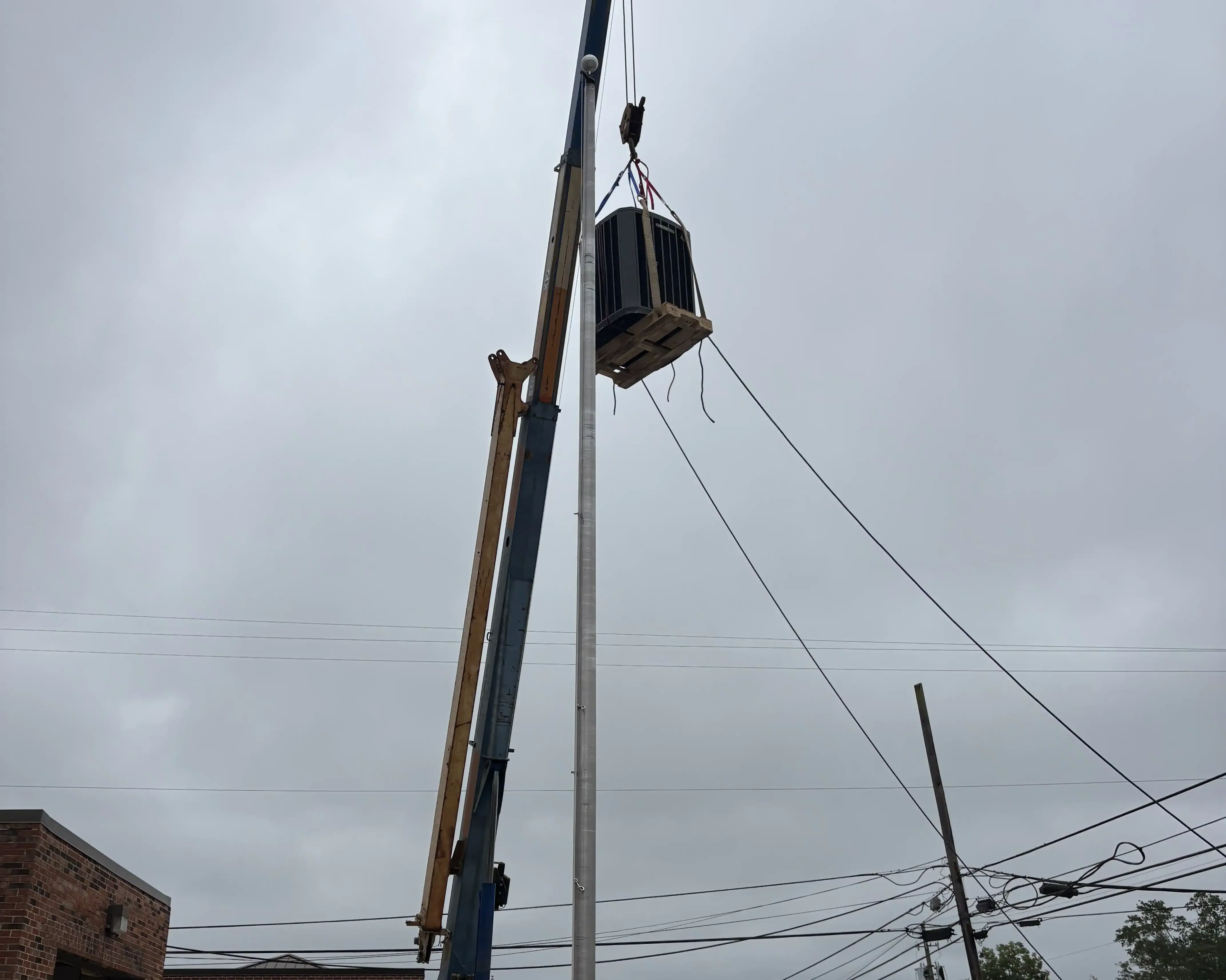 Lofits Comfort Heating and Cooling Solutions