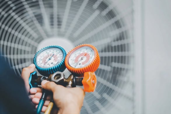 Lofits Comfort Heating and Cooling Solutions