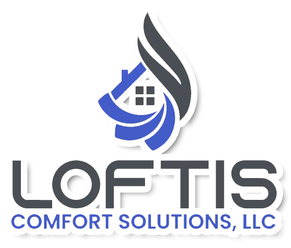 Lofits Comfort Heating and Cooling Solutions
