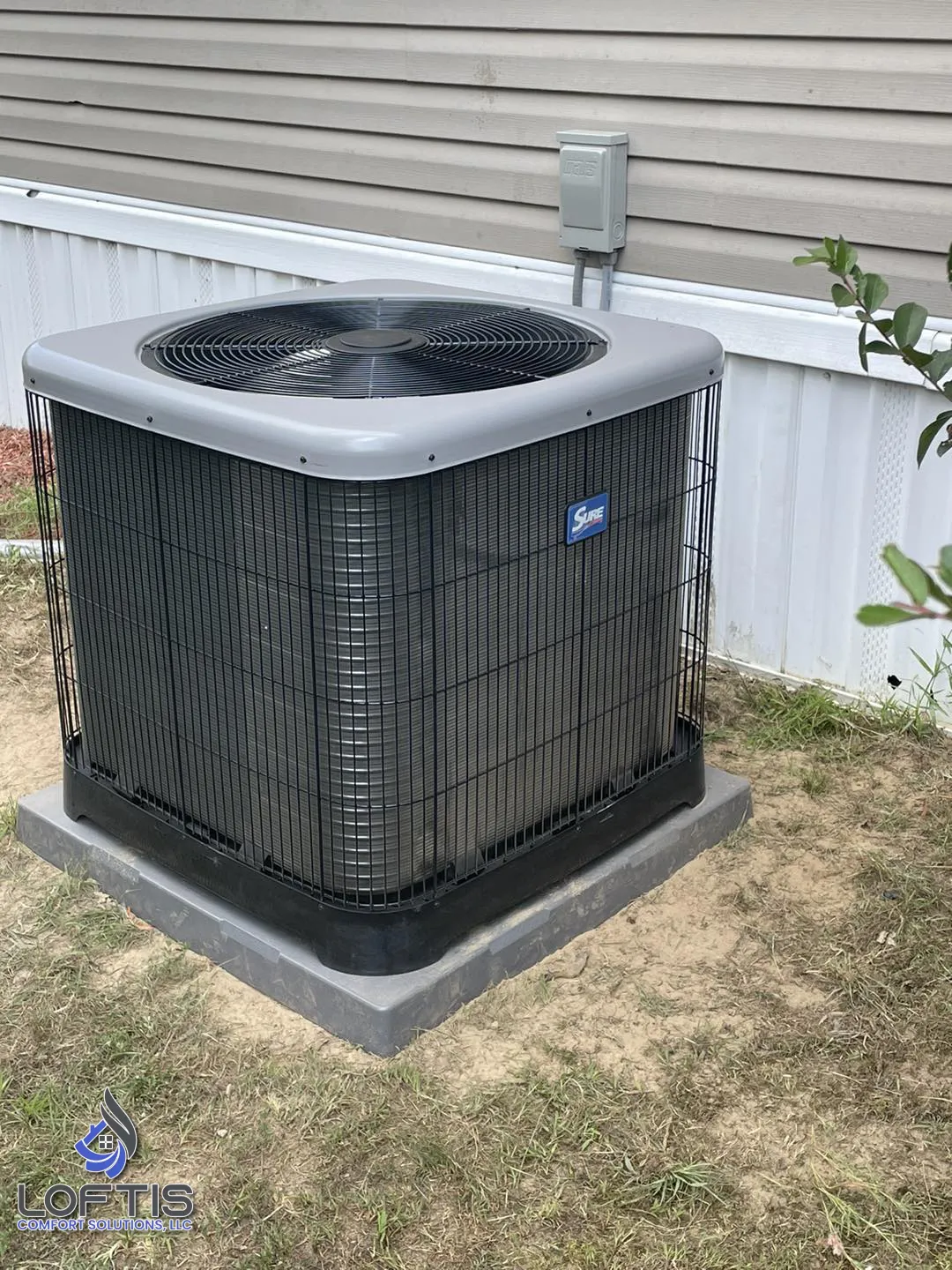 Loftis Comfort Solutions