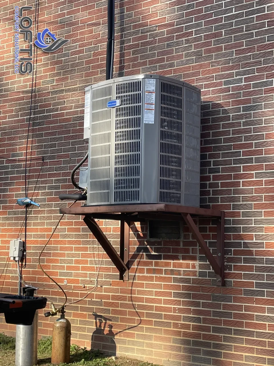 Loftis Comfort Solutions