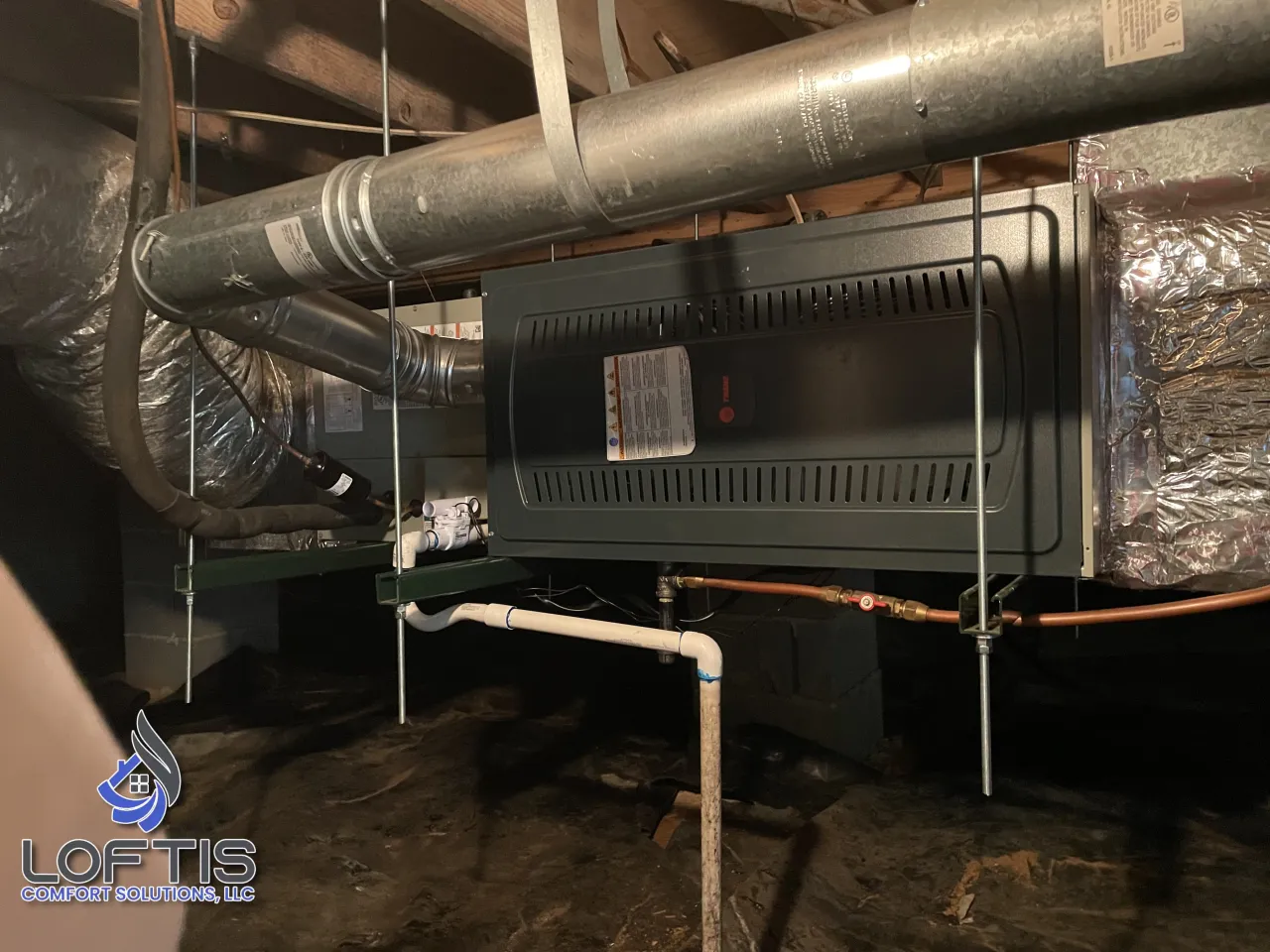 Loftis Comfort Solutions