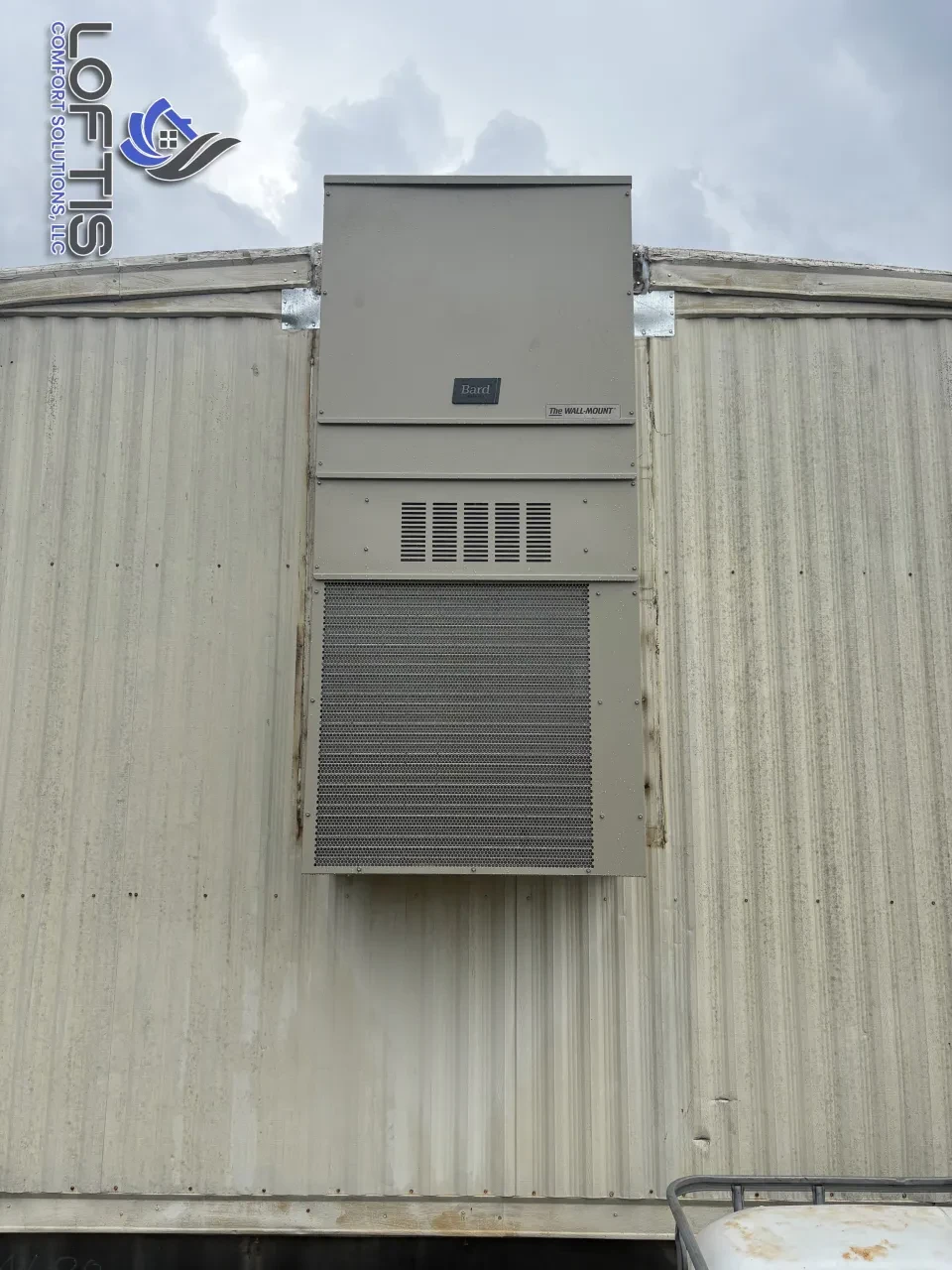 Commercial HVAC Installations