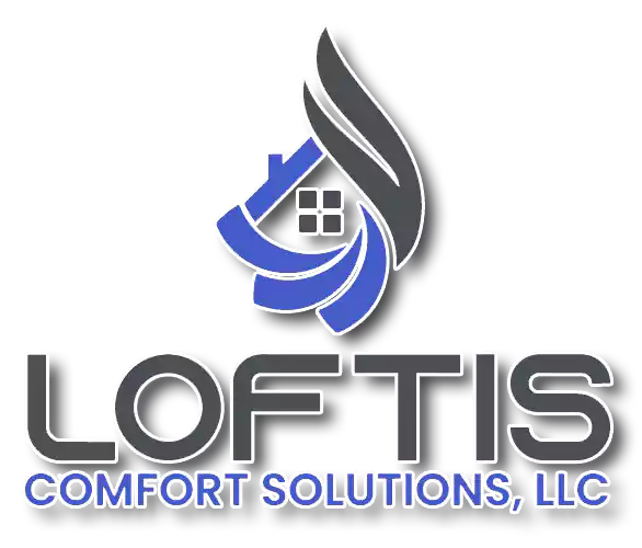 Loftis Comfort Heating and Cooling